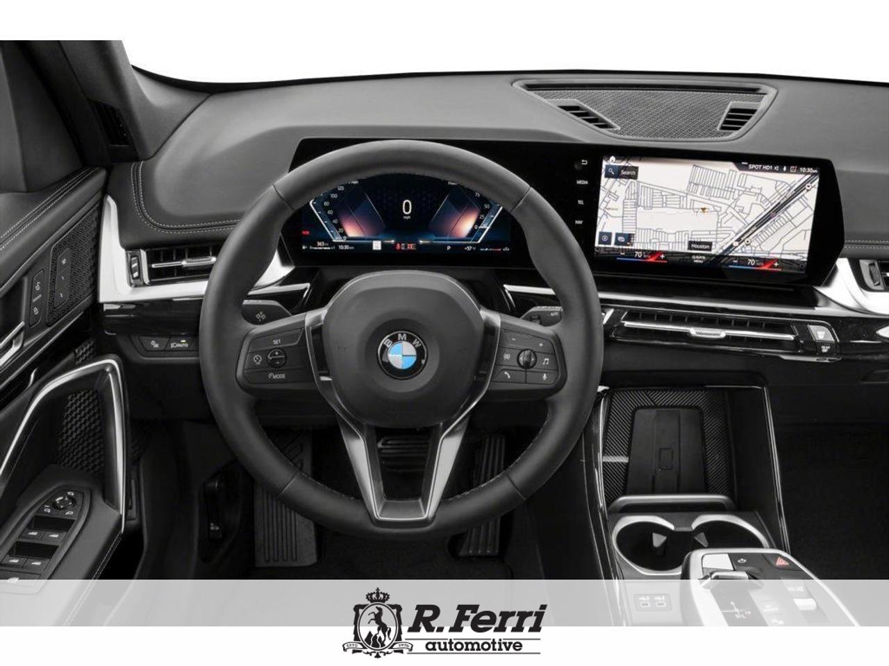 2026 BMW X1 xDrive28i 4dr All-wheel Drive Sports Activity Vehicle Photo
