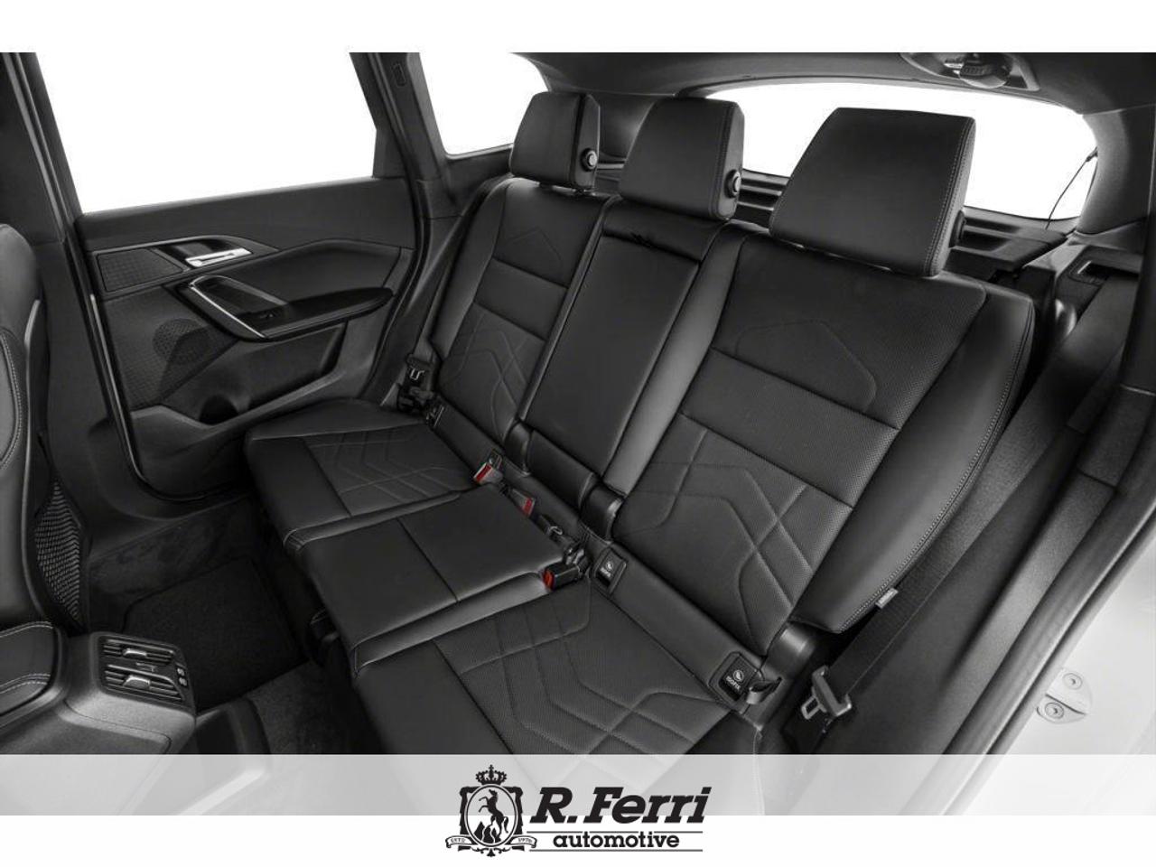 2026 BMW X1 xDrive28i 4dr All-wheel Drive Sports Activity Vehicle Photo