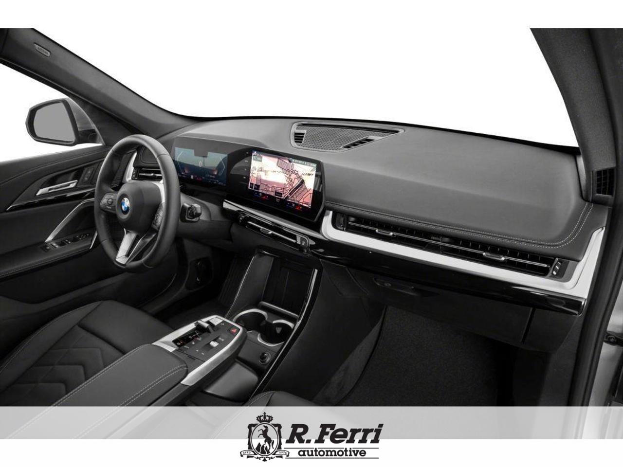 2026 BMW X1 xDrive28i 4dr All-wheel Drive Sports Activity Vehicle Photo