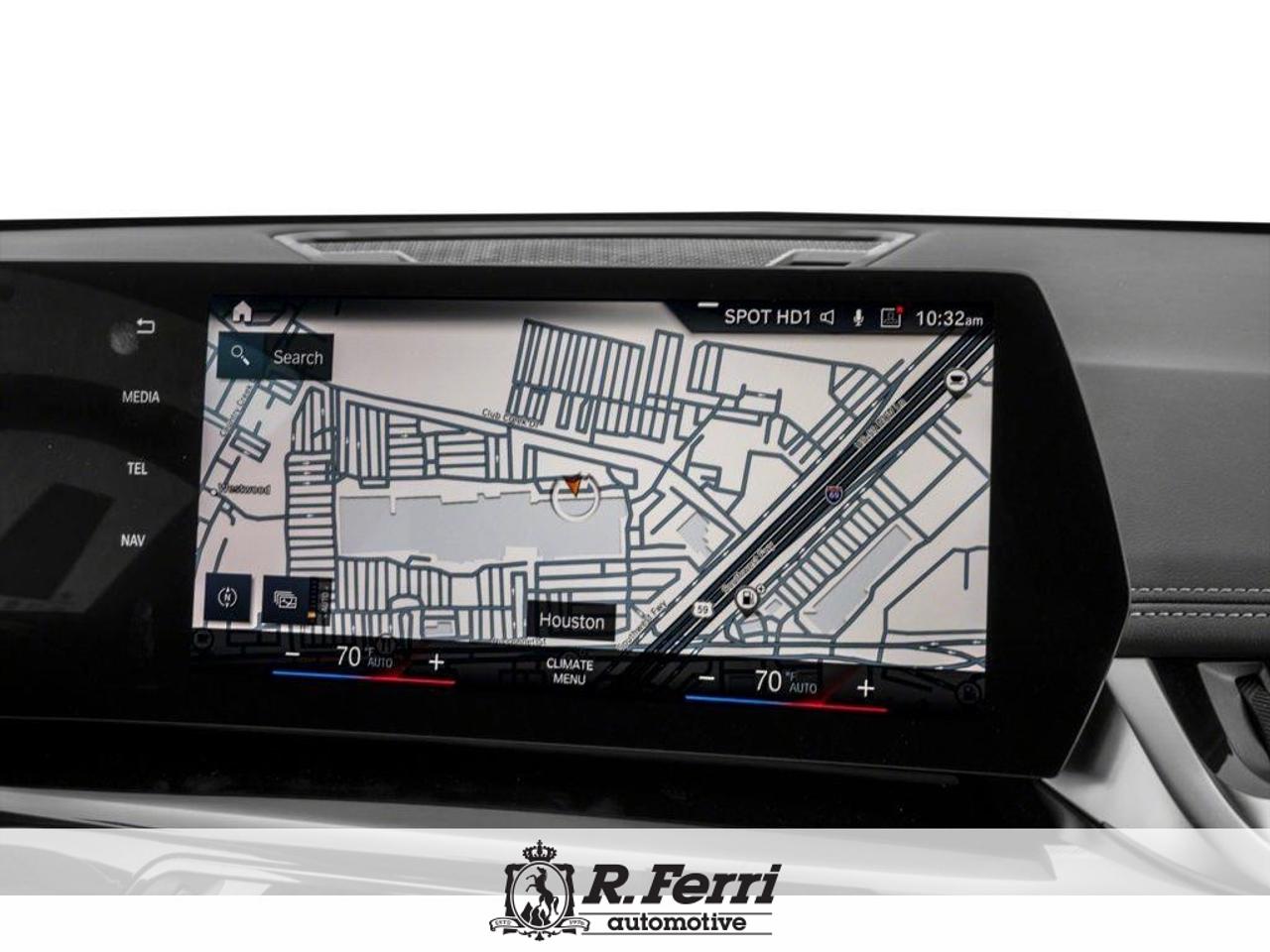 2026 BMW X1 xDrive28i 4dr All-wheel Drive Sports Activity Vehicle Photo