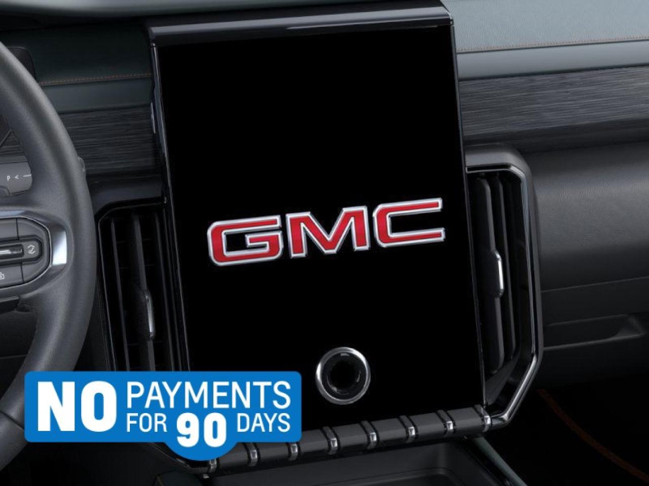 2026 GMC Acadia AWD AT4 Photo