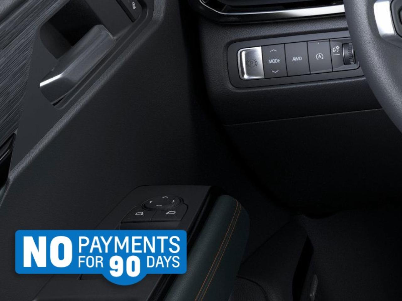 2026 GMC Acadia AWD AT4 Photo