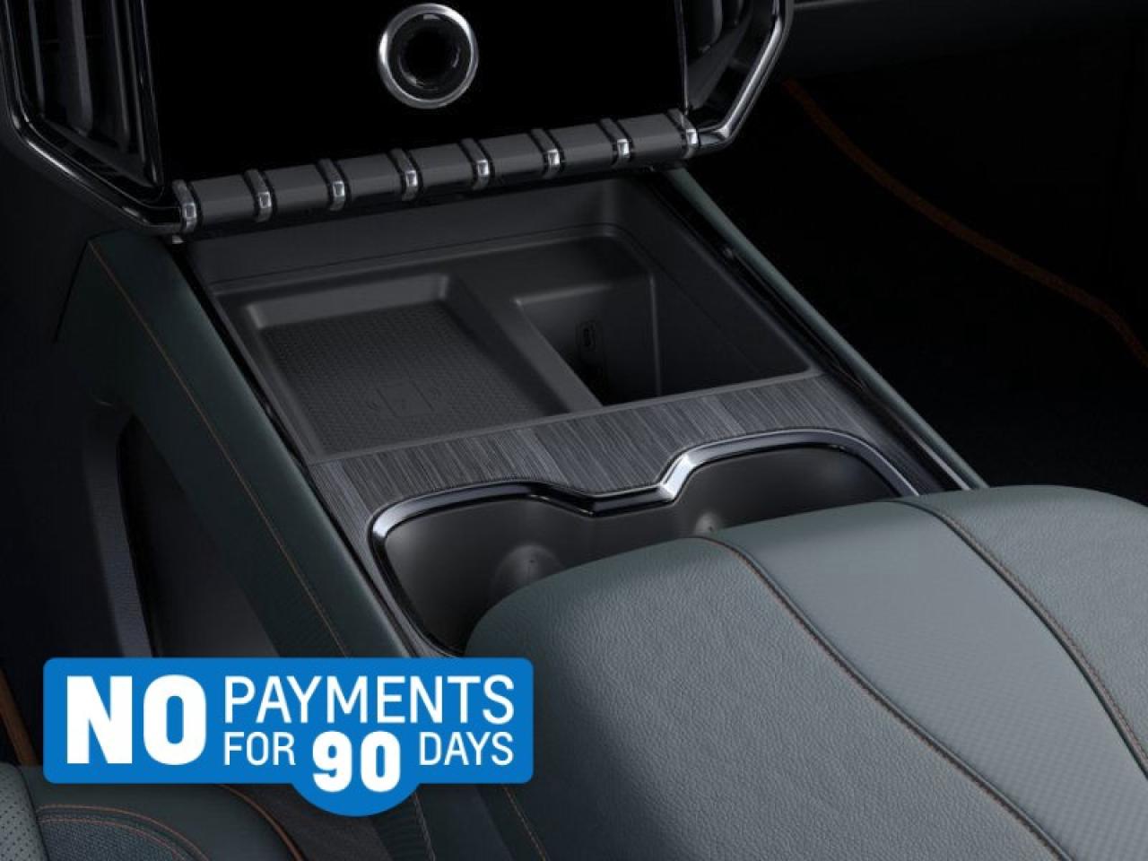 2026 GMC Acadia AWD AT4 Photo