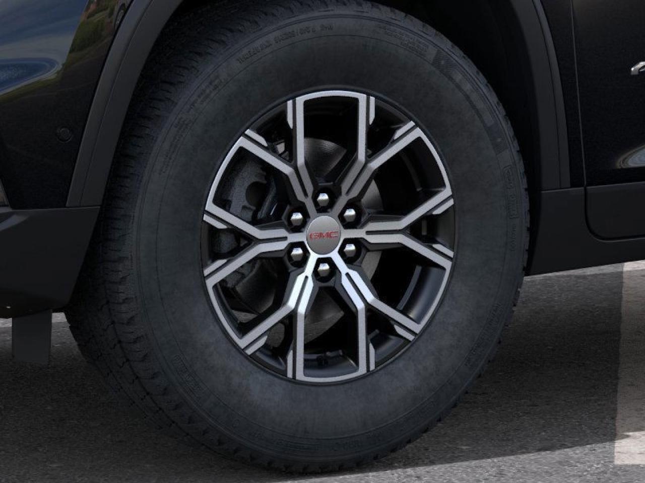 2026 GMC Acadia AWD AT4 Photo