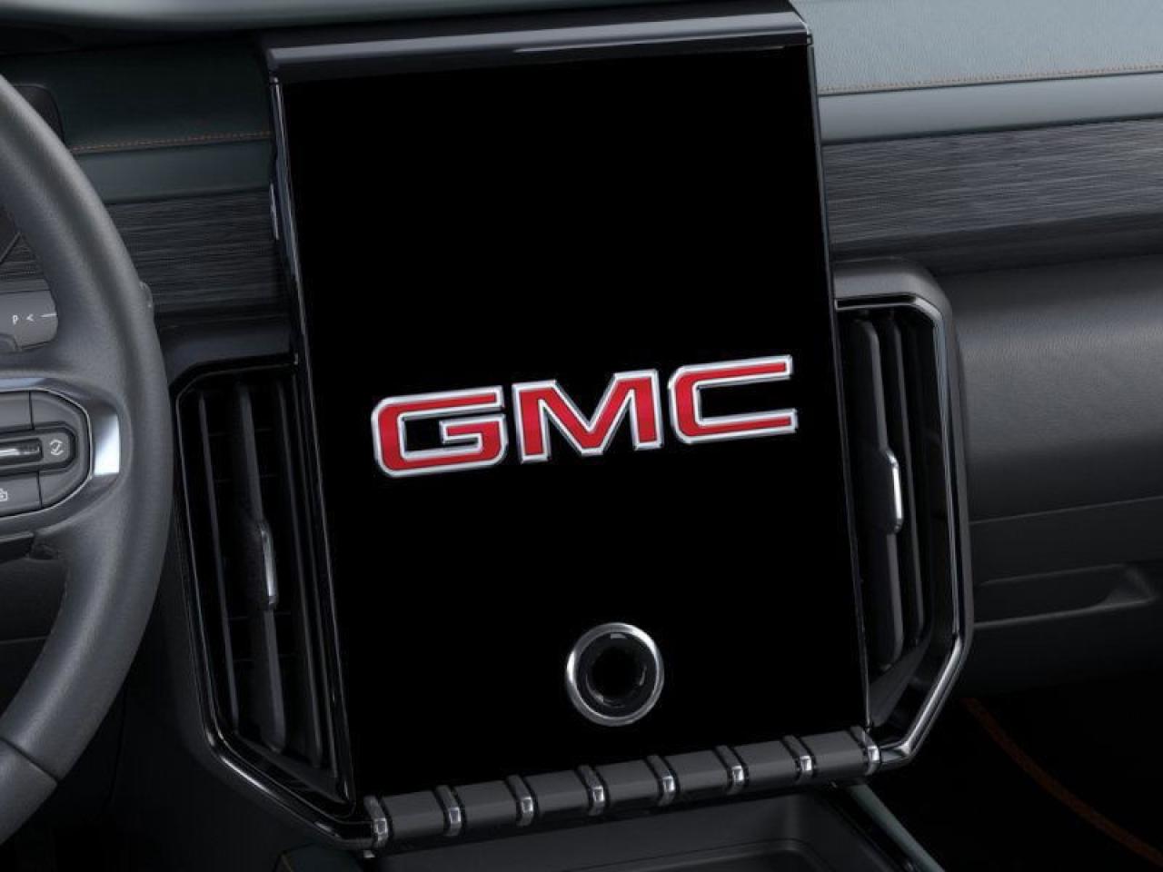 2026 GMC Acadia AWD AT4 Photo