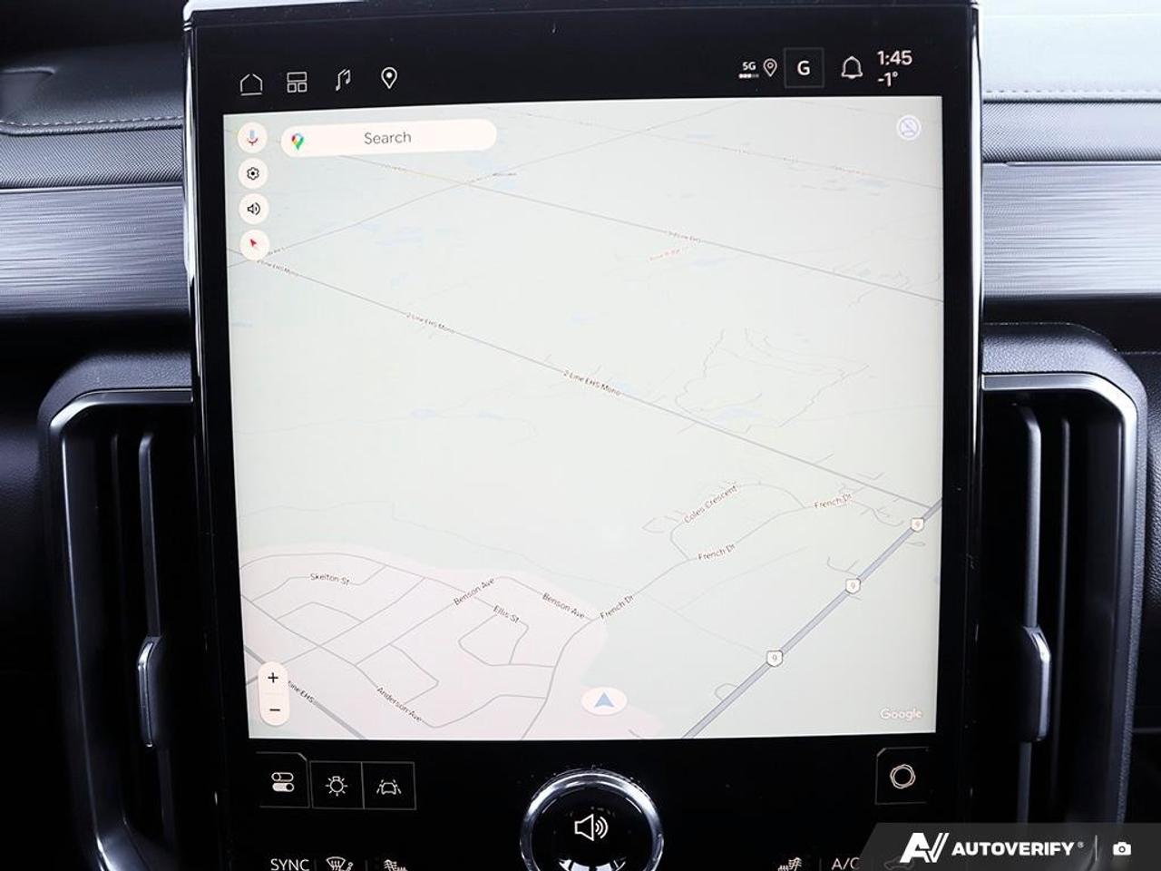 2026 GMC Acadia AWD AT4 Photo