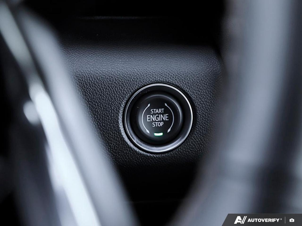 2026 GMC Acadia AWD AT4 Photo