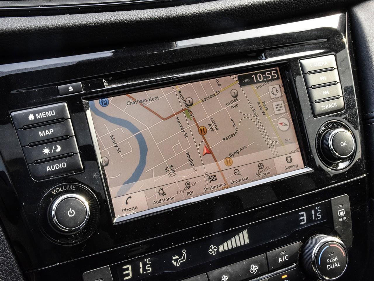 2020 Nissan Rogue SL Photo