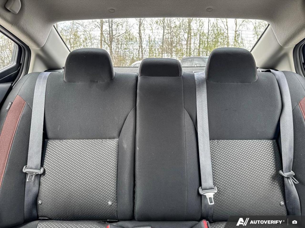 2023 Nissan Versa SR Photo