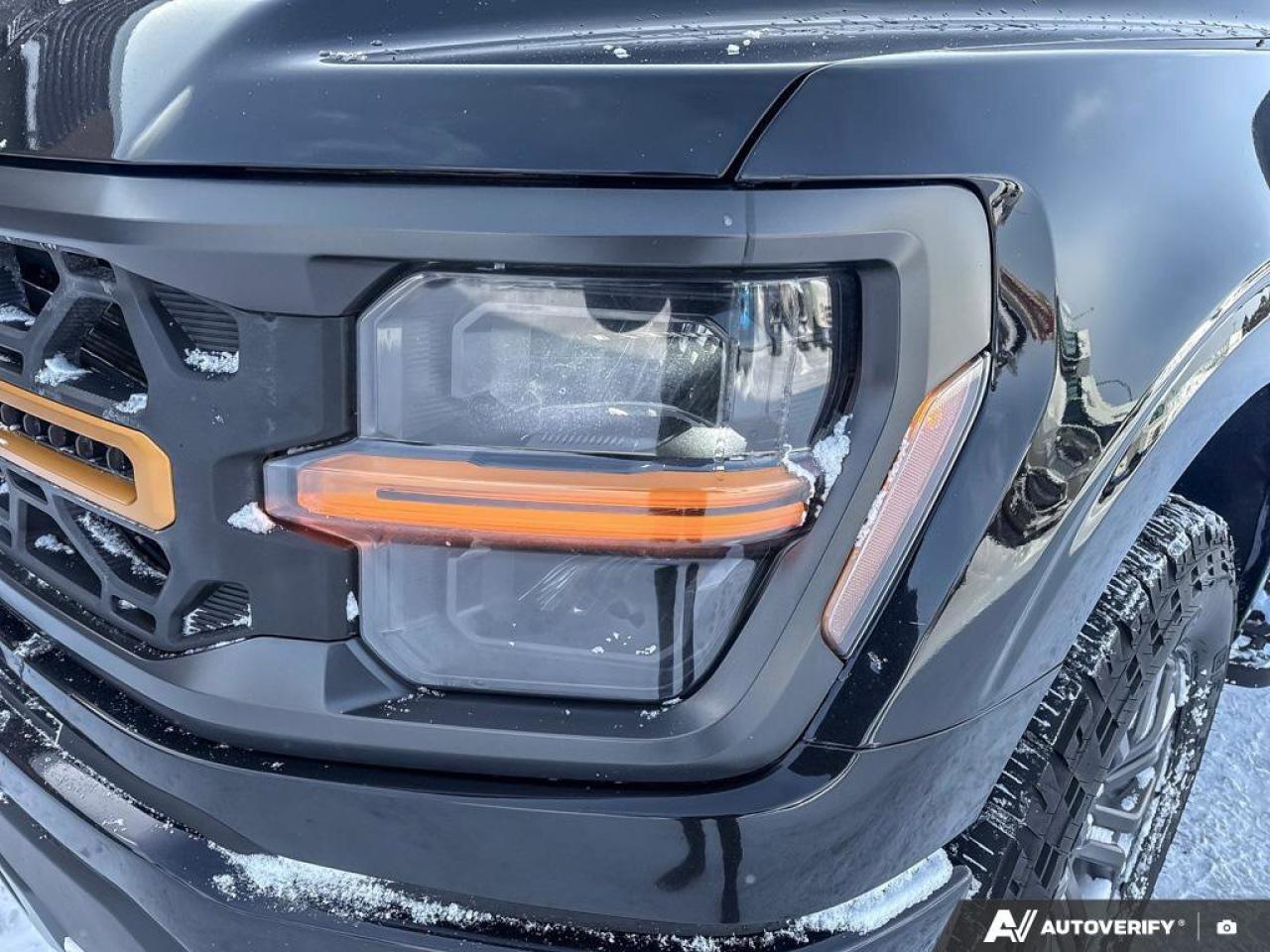 2024 Ford F-150 Tremor   REAR CAMERA   TRAILER HITCH REAR CAMERA Photo