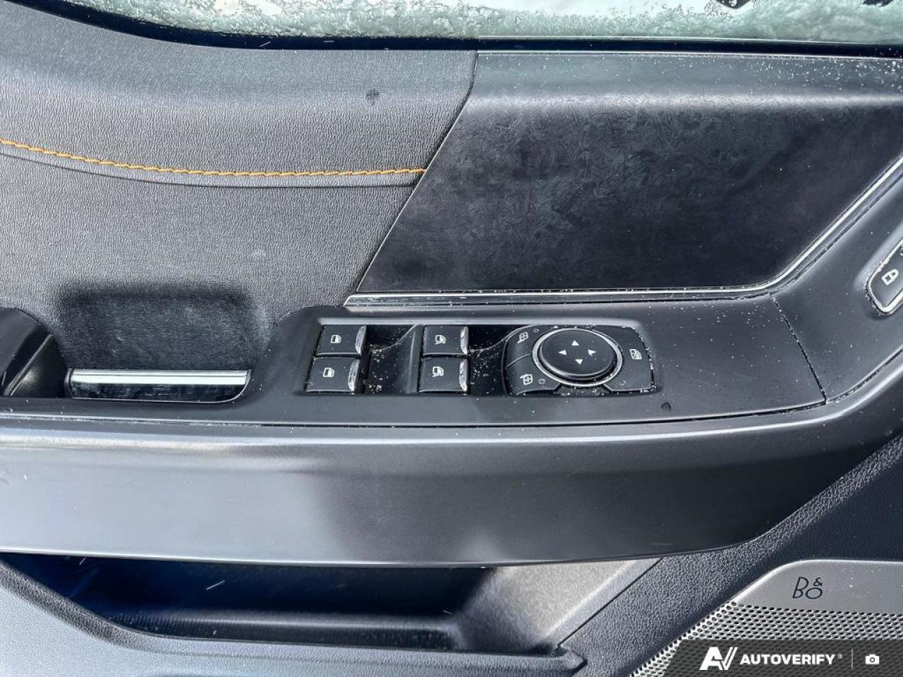 2024 Ford F-150 Tremor   REAR CAMERA   TRAILER HITCH REAR CAMERA Photo