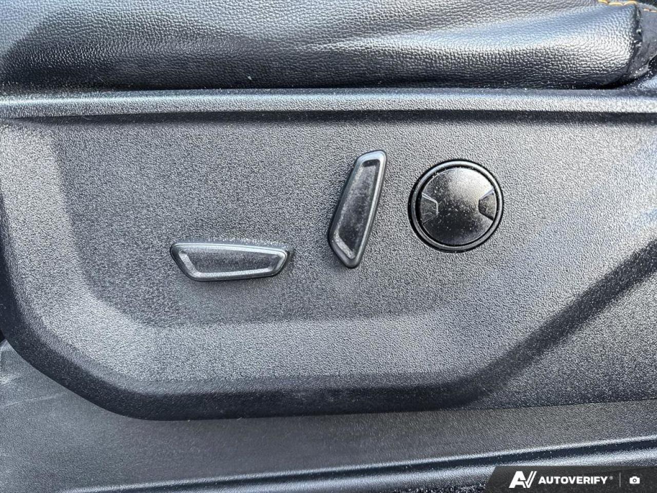 2024 Ford F-150 Tremor   REAR CAMERA   TRAILER HITCH REAR CAMERA Photo