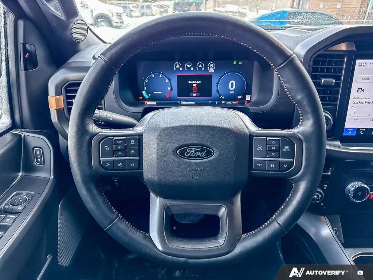 2024 Ford F-150 Tremor   REAR CAMERA   TRAILER HITCH REAR CAMERA Photo