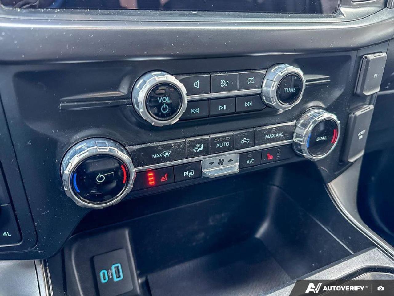 2024 Ford F-150 Tremor   REAR CAMERA   TRAILER HITCH REAR CAMERA Photo