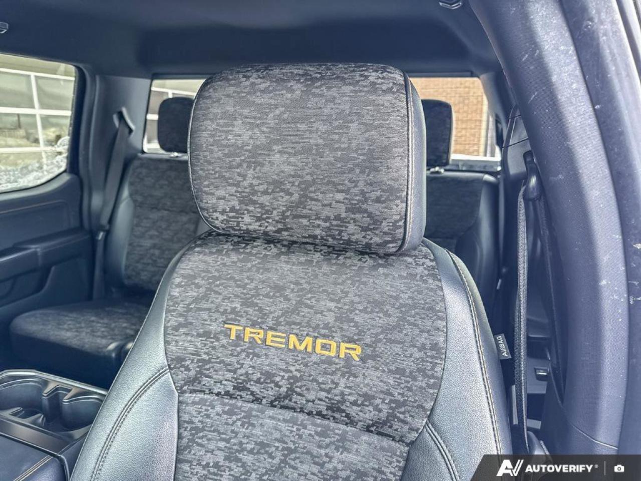 2024 Ford F-150 Tremor   REAR CAMERA   TRAILER HITCH REAR CAMERA Photo