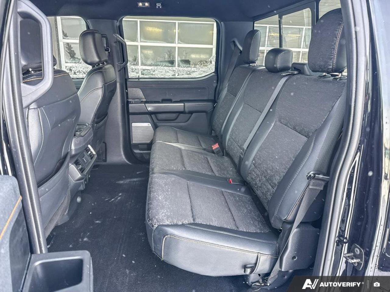 2024 Ford F-150 Tremor   REAR CAMERA   TRAILER HITCH REAR CAMERA Photo