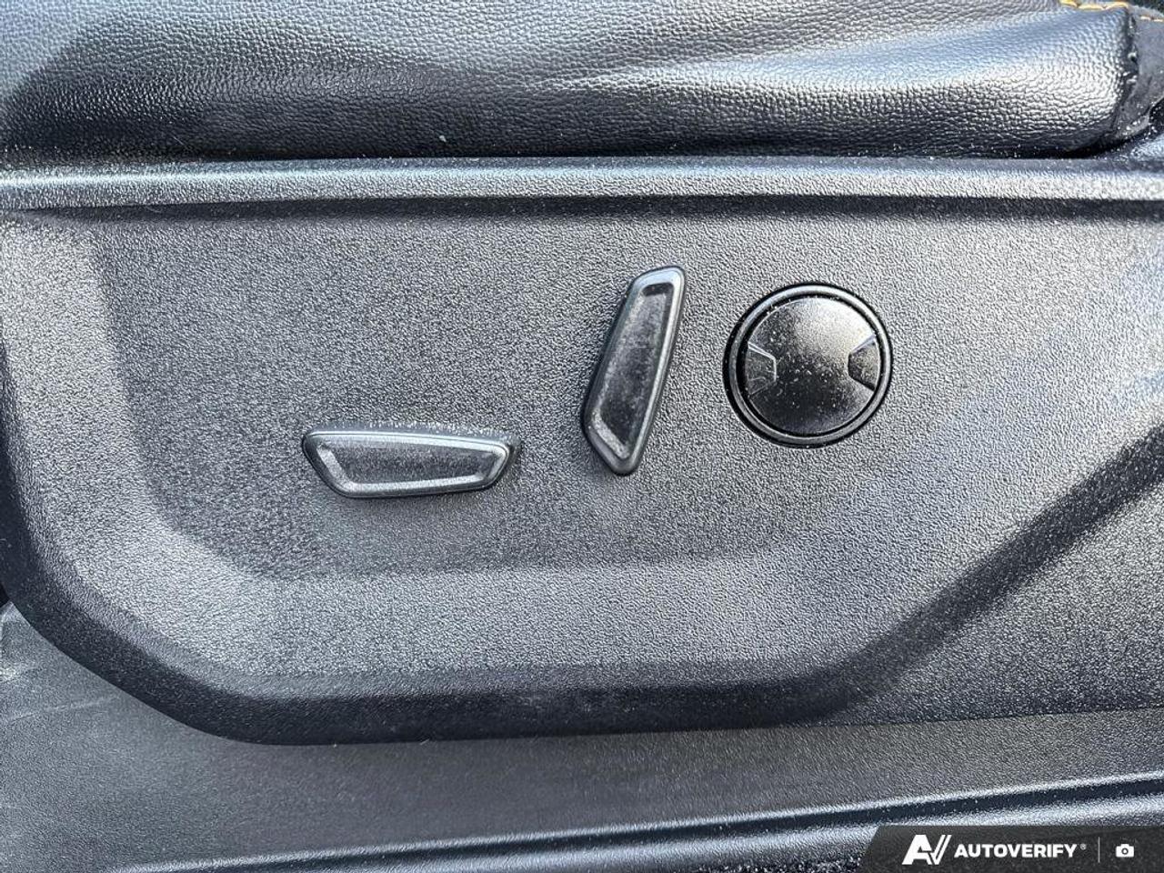 2024 Ford F-150 Tremor   REAR CAMERA   TRAILER HITCH Photo