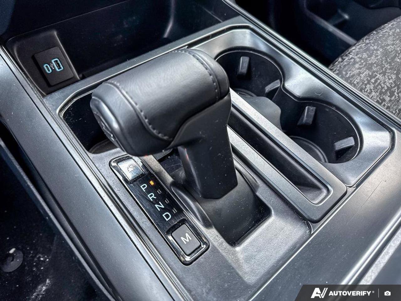 2024 Ford F-150 Tremor   REAR CAMERA   TRAILER HITCH Photo