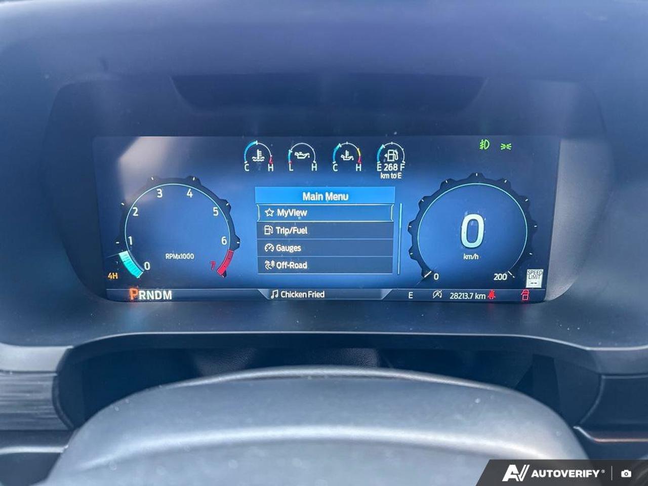 2024 Ford F-150 Tremor   REAR CAMERA   TRAILER HITCH Photo