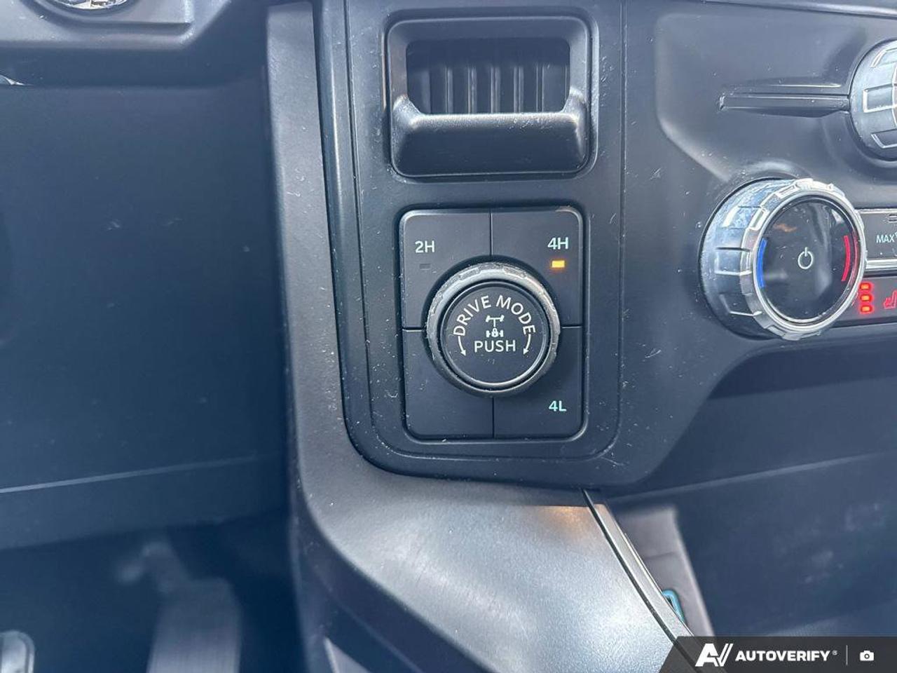 2024 Ford F-150 Tremor   REAR CAMERA   TRAILER HITCH Photo