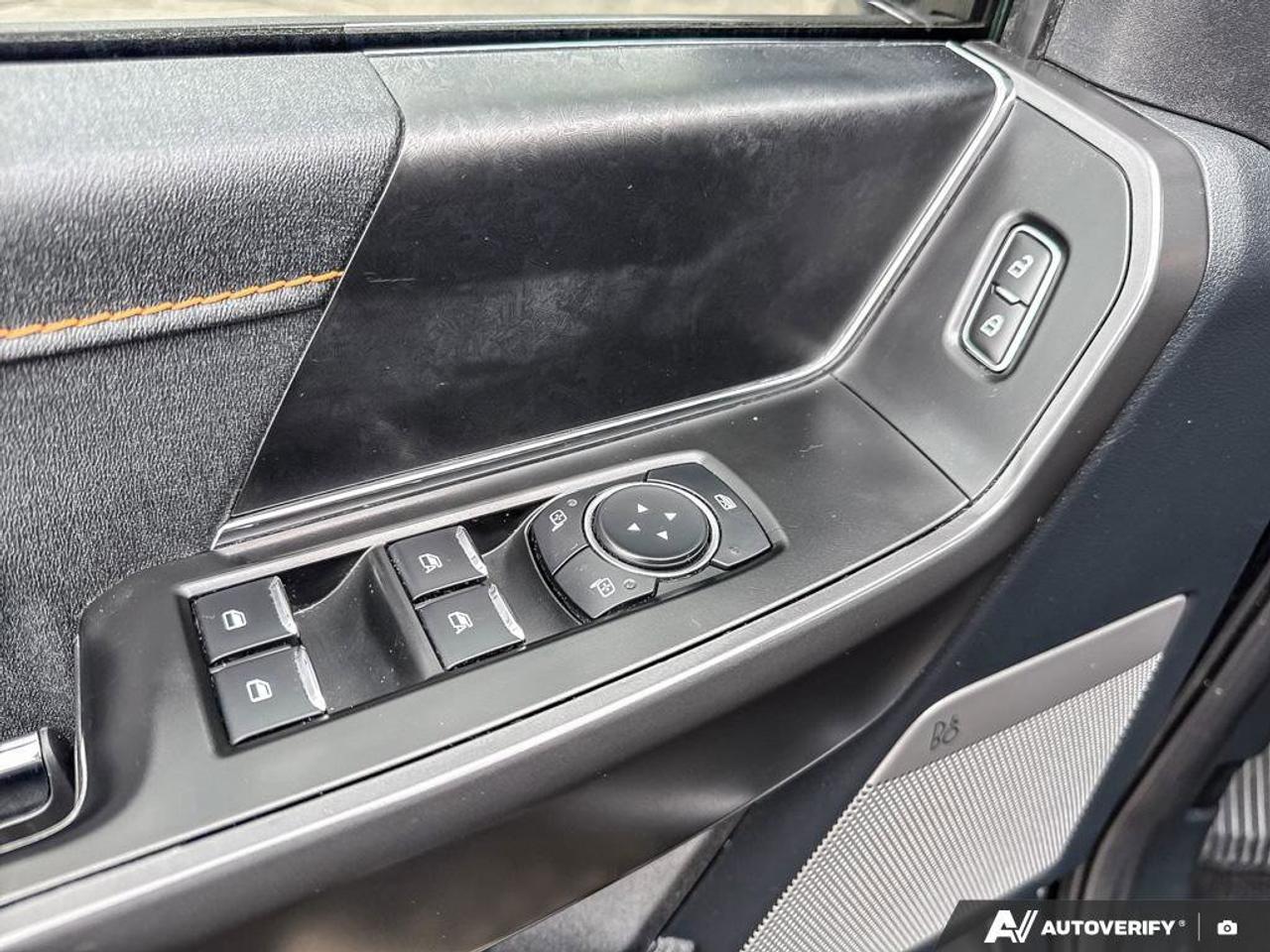 2024 Ford F-150 Tremor   REAR CAMERA   TRAILER HITCH Photo