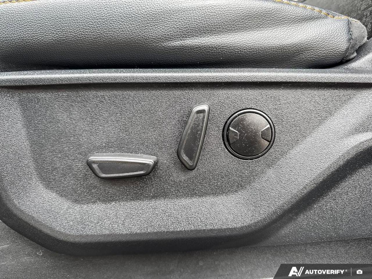 2024 Ford F-150 Tremor   REAR CAMERA   TRAILER HITCH Photo