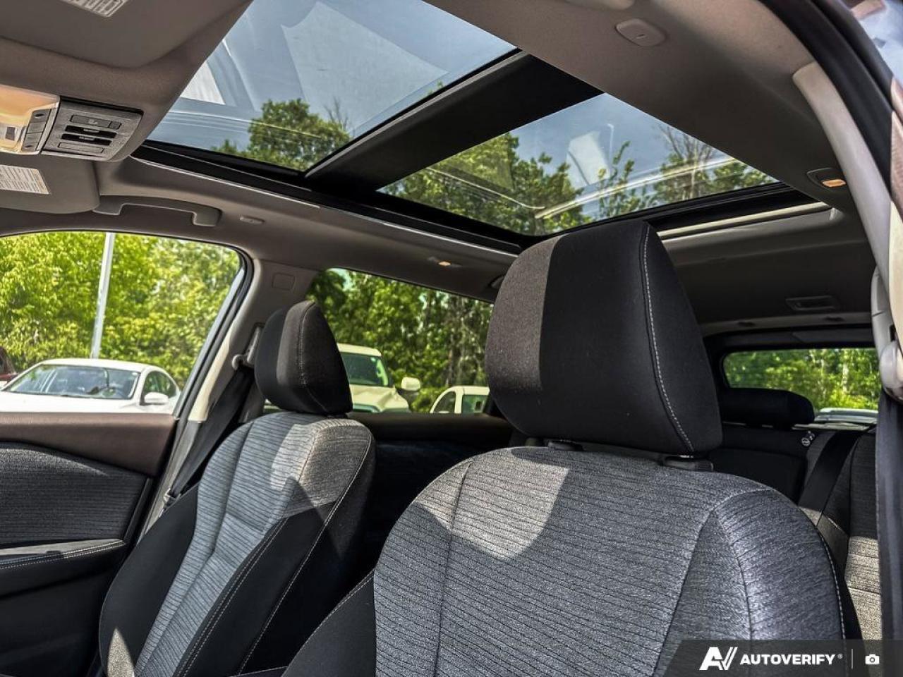 2023 Nissan Rogue SV Photo