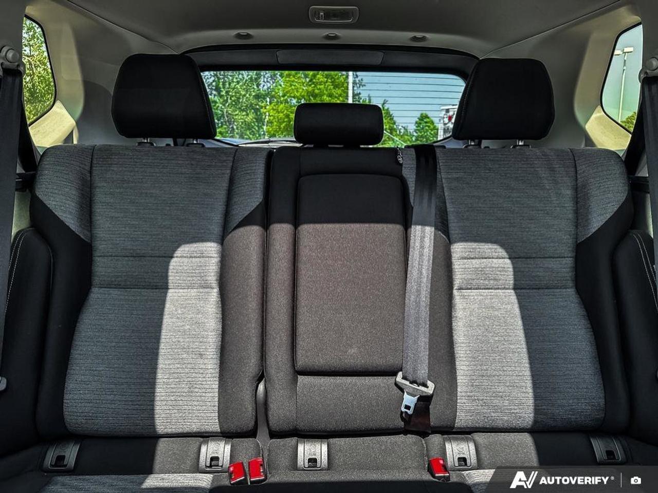 2023 Nissan Rogue SV   Moonroof   360 View Camera   Heated Seats   A Photo