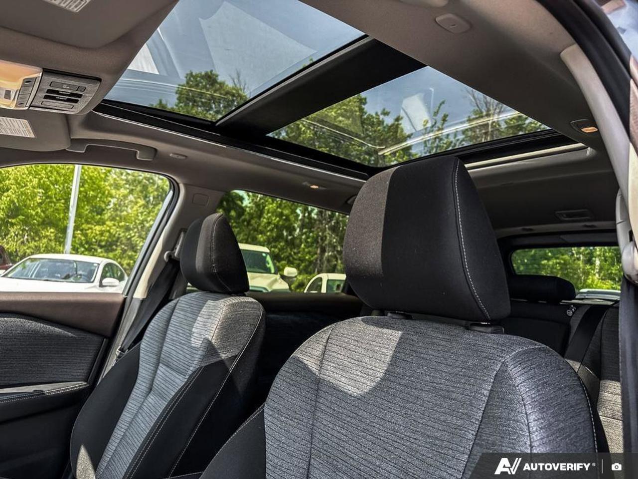 2023 Nissan Rogue SV   Moonroof   360 View Camera   Heated Seats   A Photo