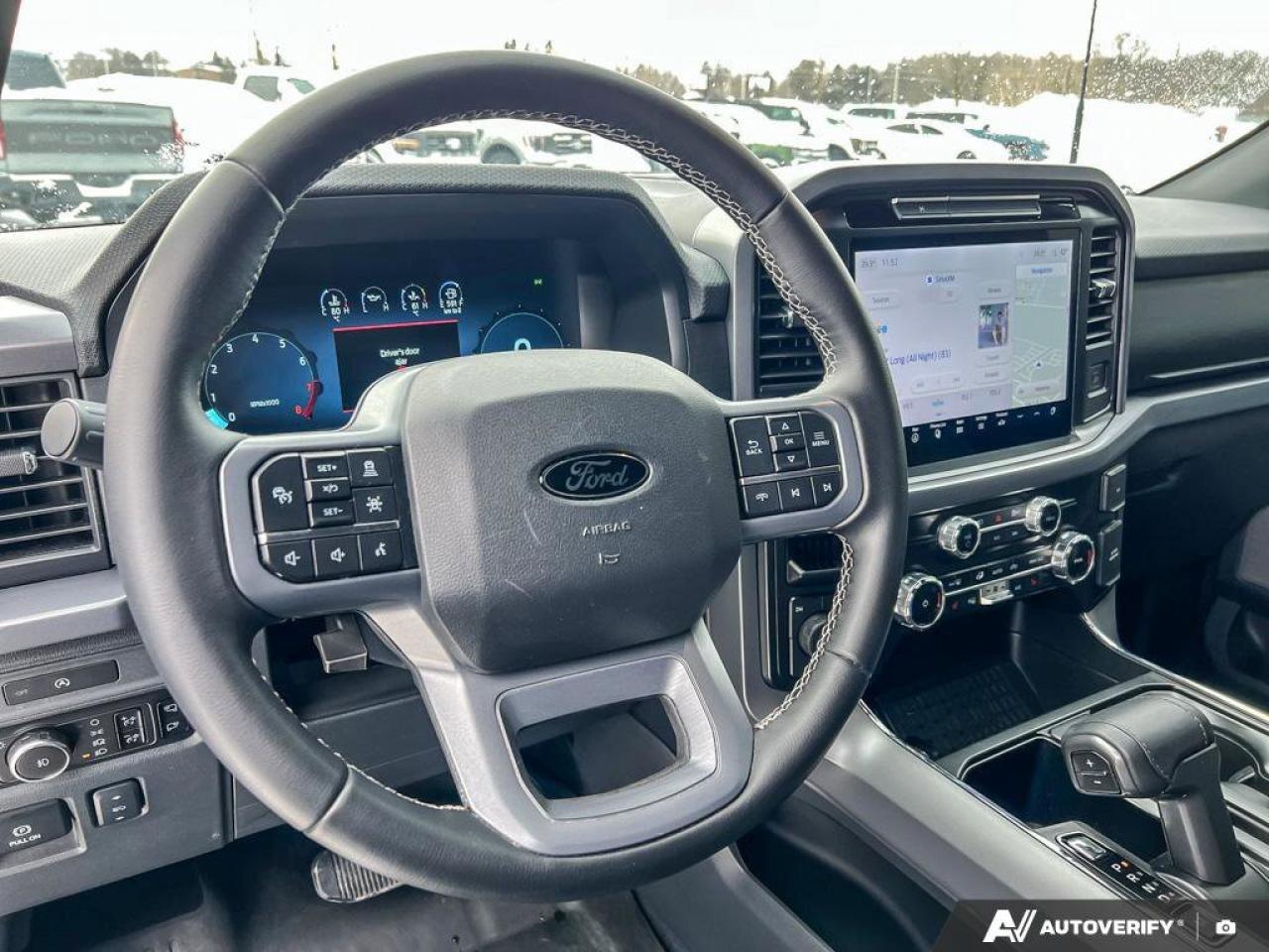 2025 Ford F-150 XLT Photo