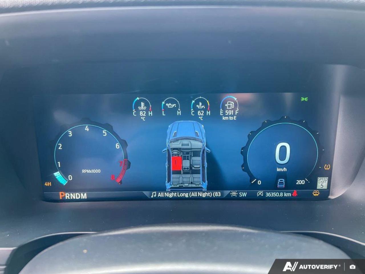 2025 Ford F-150 XLT Photo