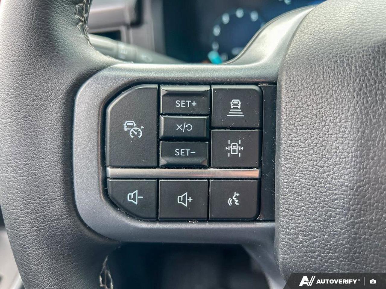 2025 Ford F-150 XLT Photo