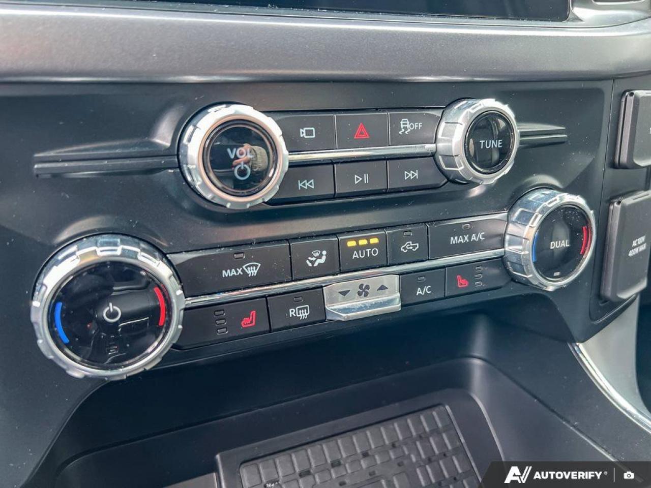 2025 Ford F-150 XLT Photo