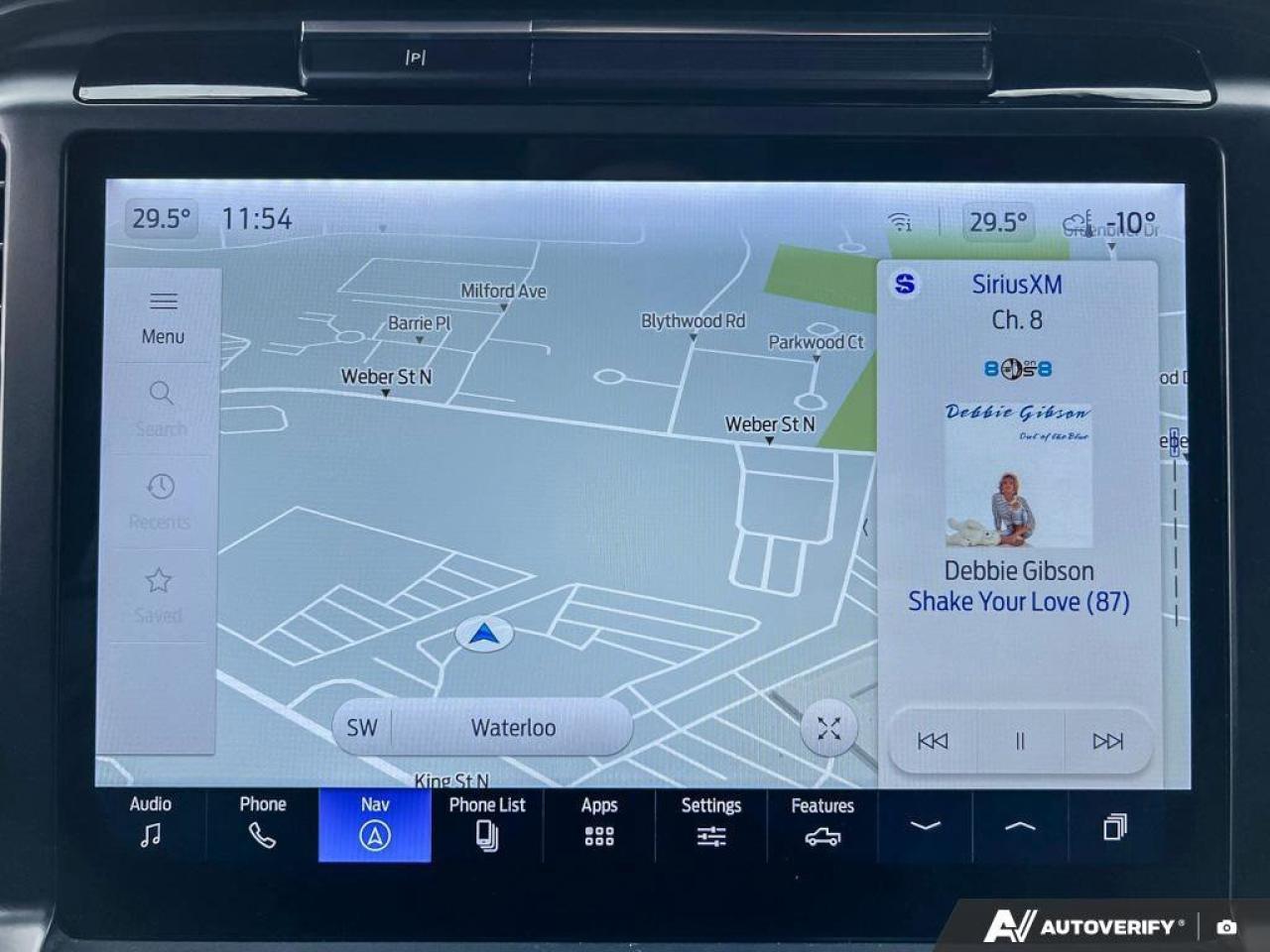 2025 Ford F-150 XLT Photo