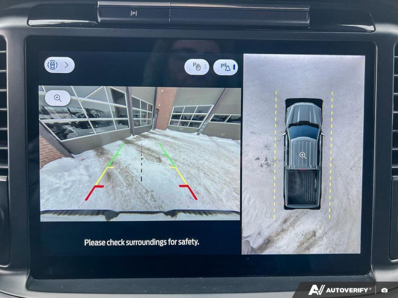 2025 Ford F-150 XLT Photo