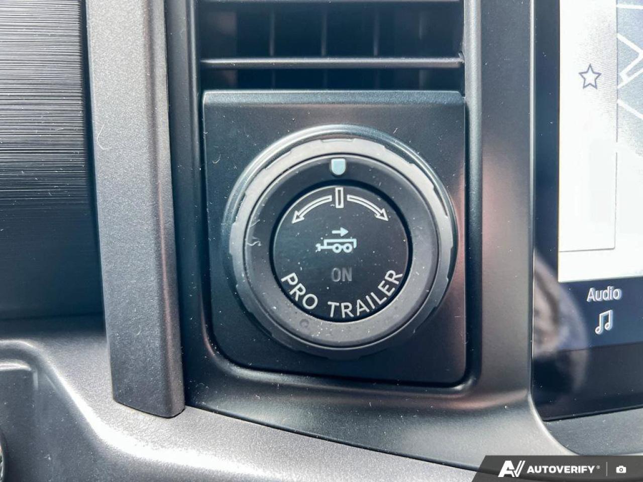 2025 Ford F-150 XLT Photo