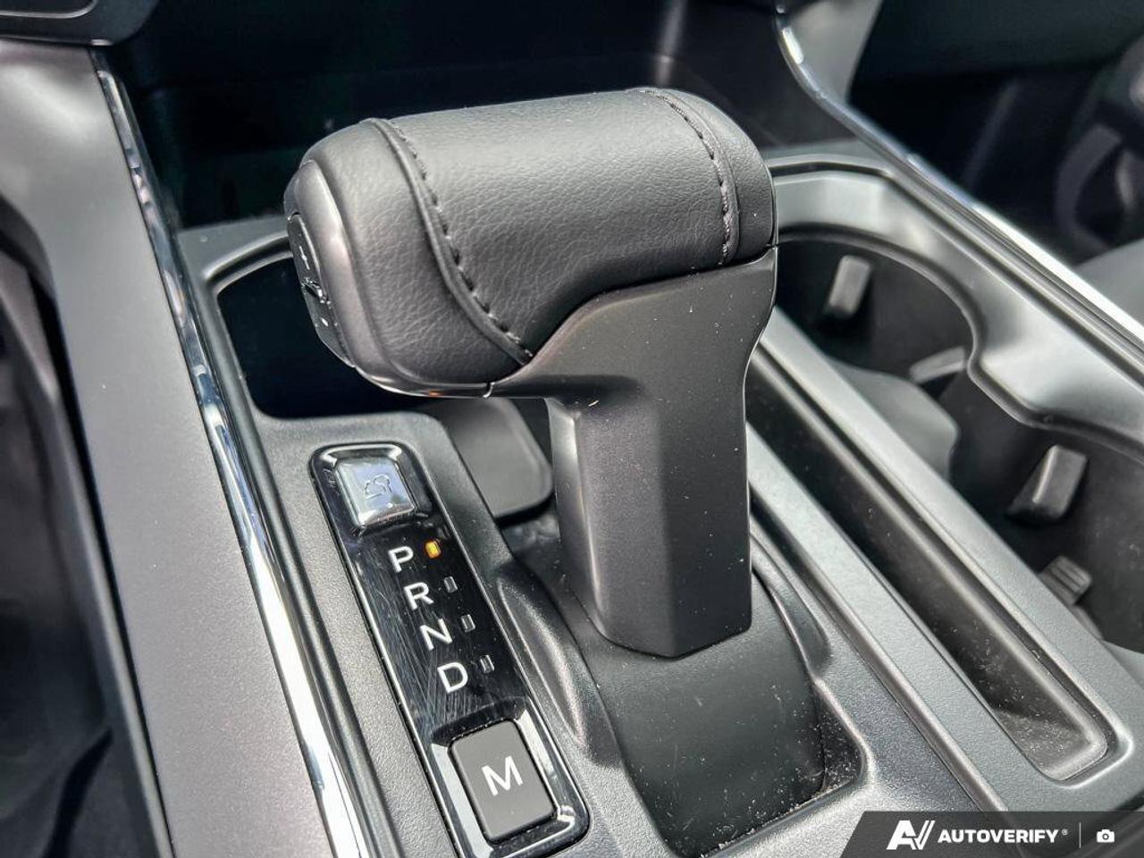 2025 Ford F-150 XLT   ONE OWNER   5.0L V8   LEATHER Photo