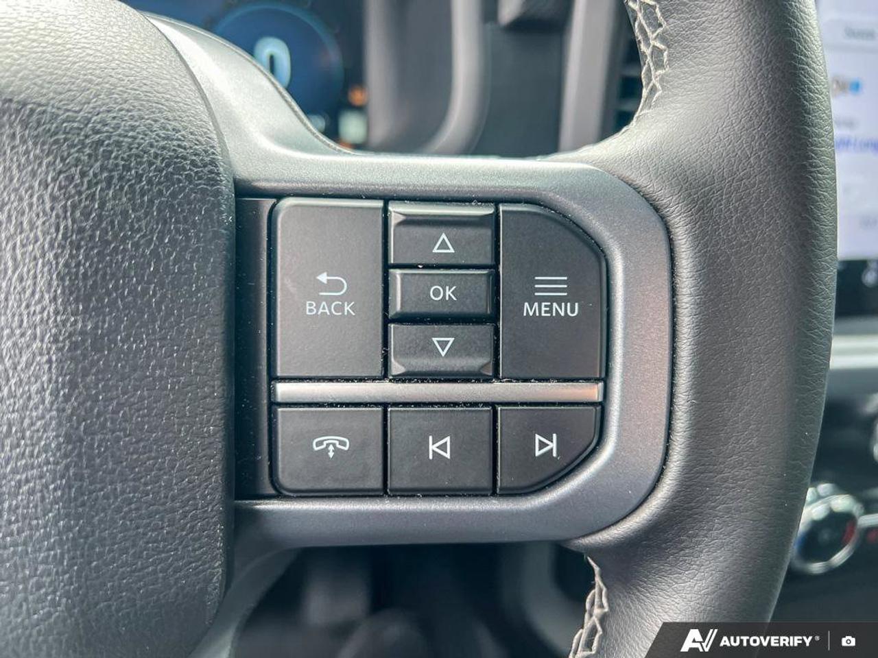 2025 Ford F-150 XLT   ONE OWNER   5.0L V8   LEATHER Photo