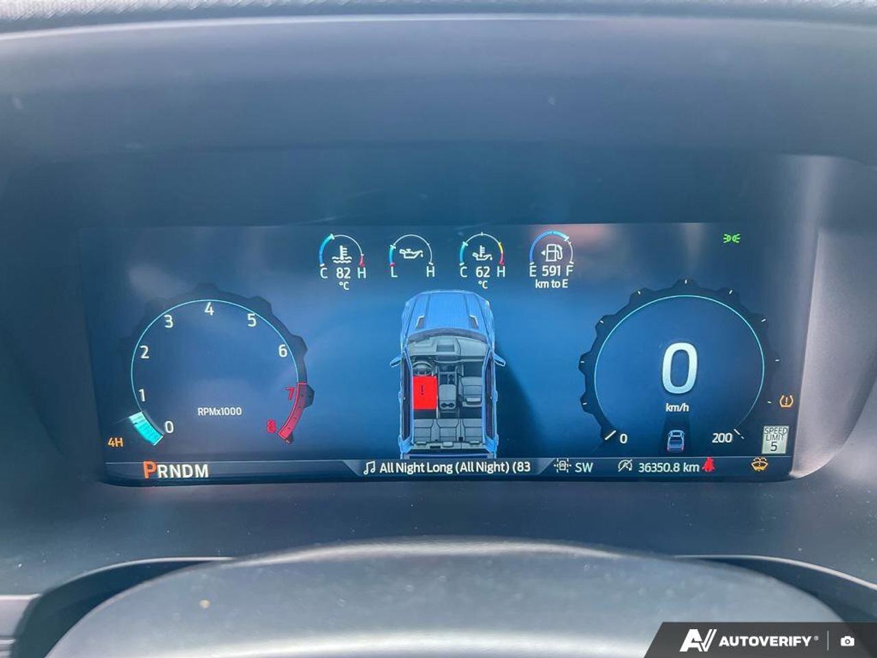 2025 Ford F-150 XLT   ONE OWNER   5.0L V8   LEATHER Photo