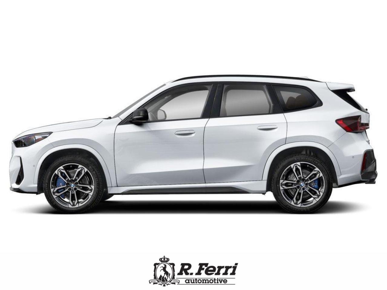 2026 BMW X1 M35i xDrive 4dr All-Wheel Drive Sports Activity Vehicle Photo