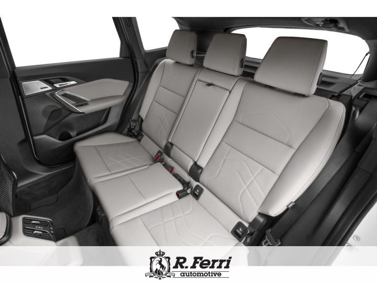 2026 BMW X1 M35i xDrive 4dr All-Wheel Drive Sports Activity Vehicle Photo