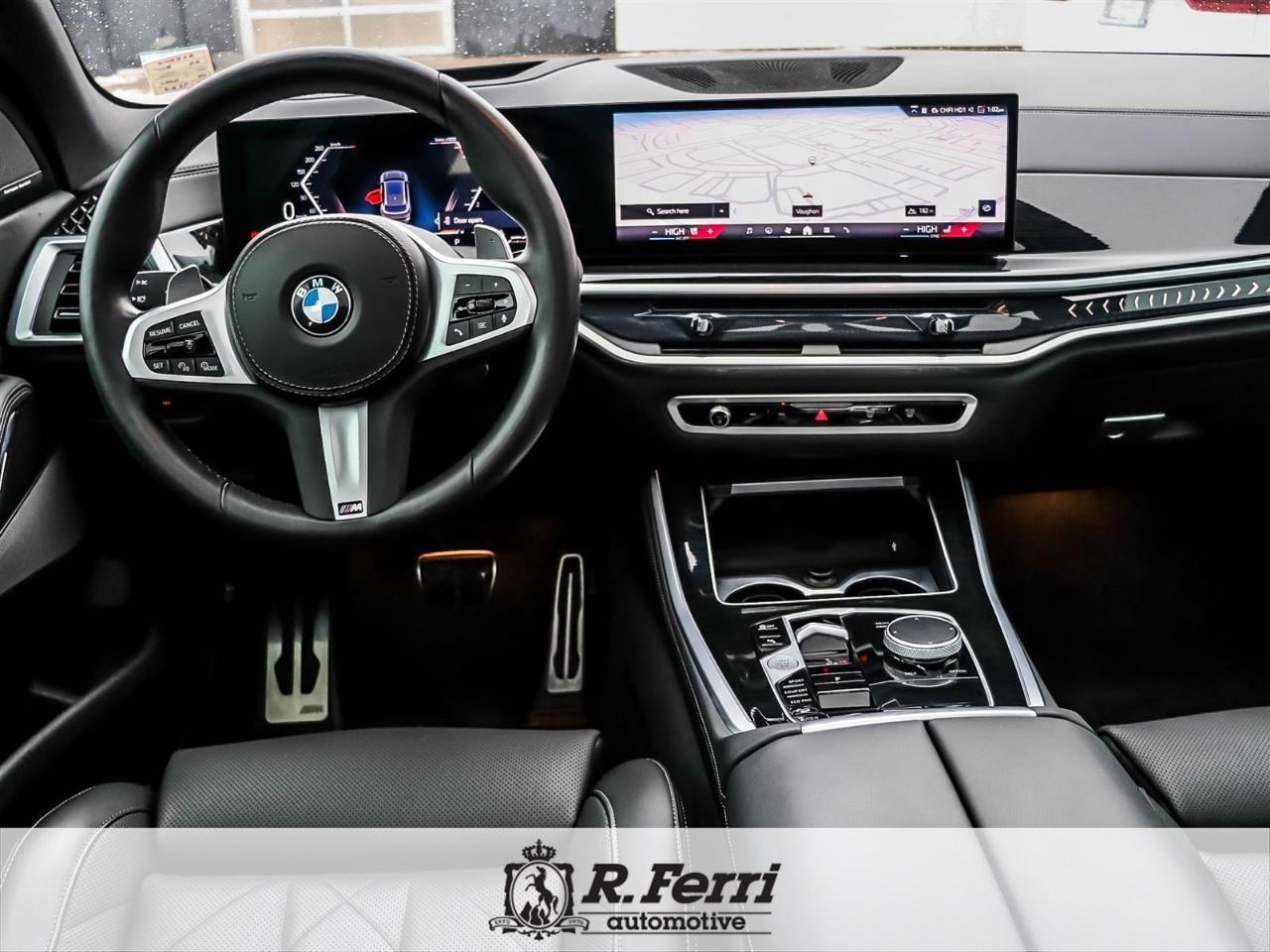 2024 BMW X5 xDrive40i 4dr All-Wheel Drive Sports Activity Vehicle Photo