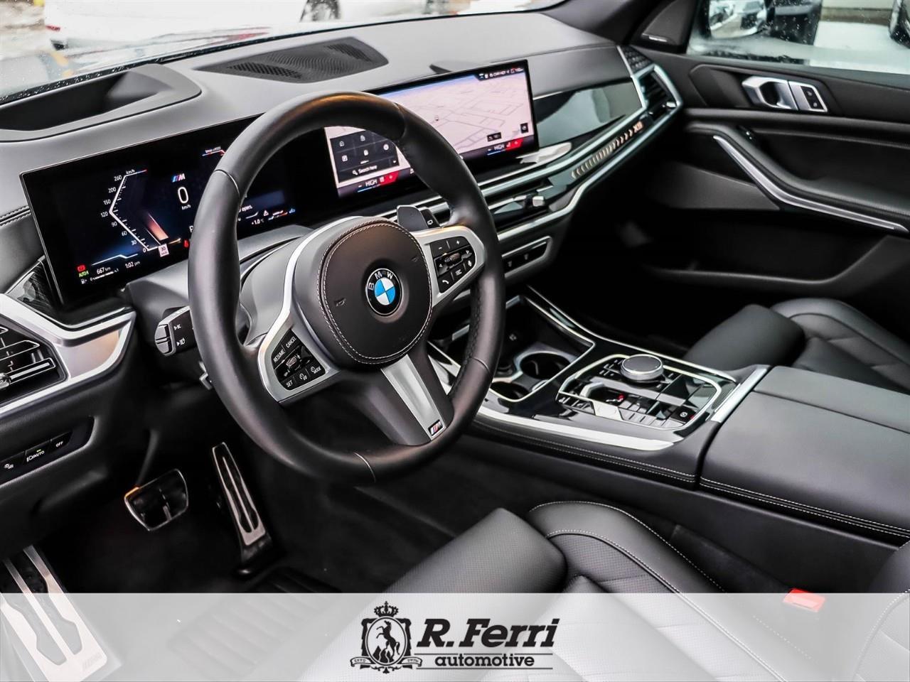 2024 BMW X5 xDrive40i 4dr All-Wheel Drive Sports Activity Vehicle Photo