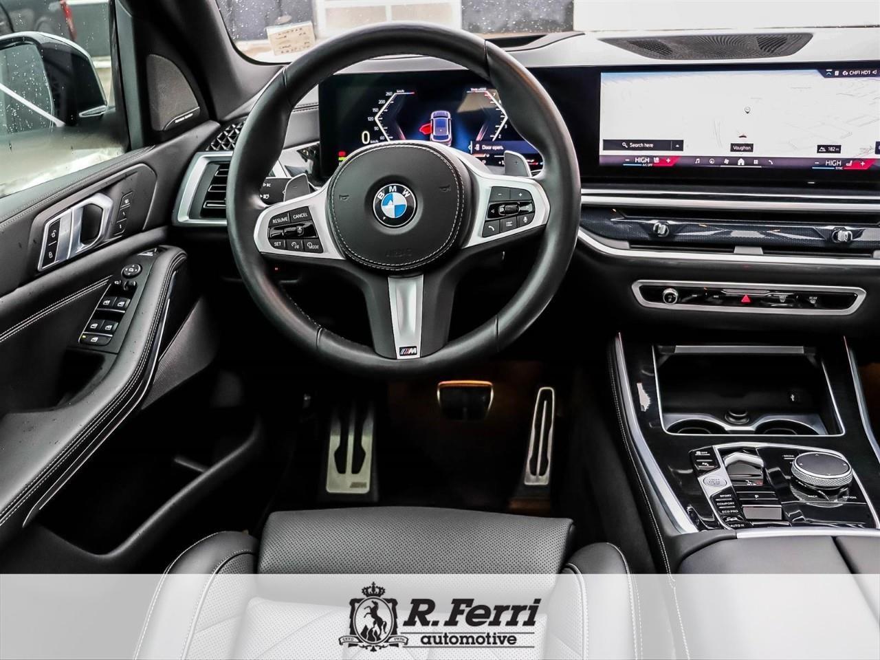 2024 BMW X5 xDrive40i 4dr All-Wheel Drive Sports Activity Vehicle Photo