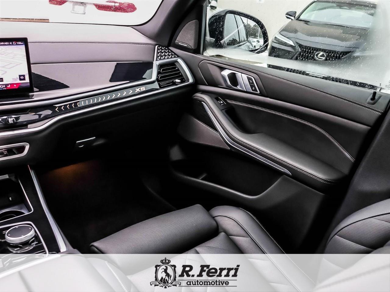 2024 BMW X5 xDrive40i 4dr All-Wheel Drive Sports Activity Vehicle Photo