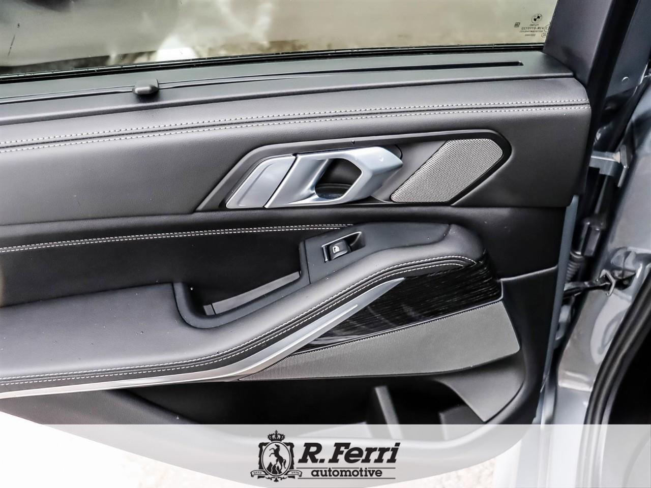 2024 BMW X5 xDrive40i 4dr All-Wheel Drive Sports Activity Vehicle Photo