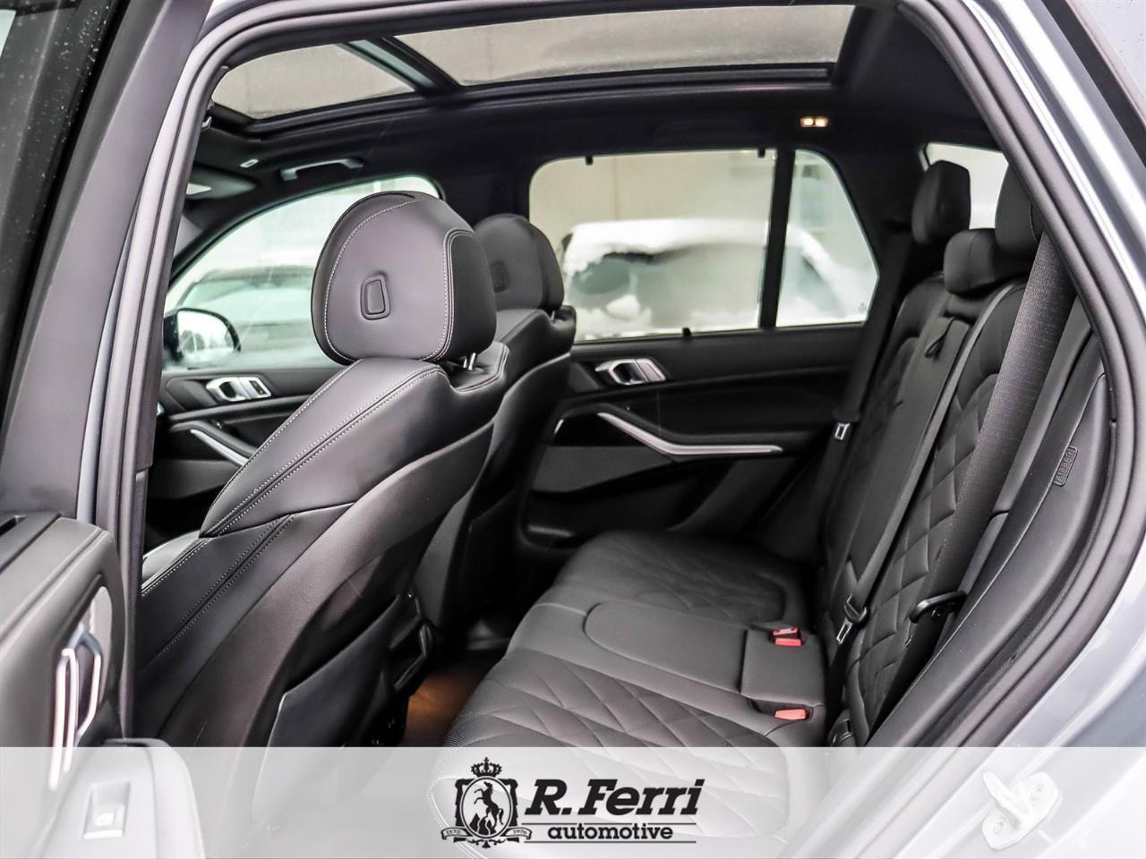 2024 BMW X5 xDrive40i 4dr All-Wheel Drive Sports Activity Vehicle Photo