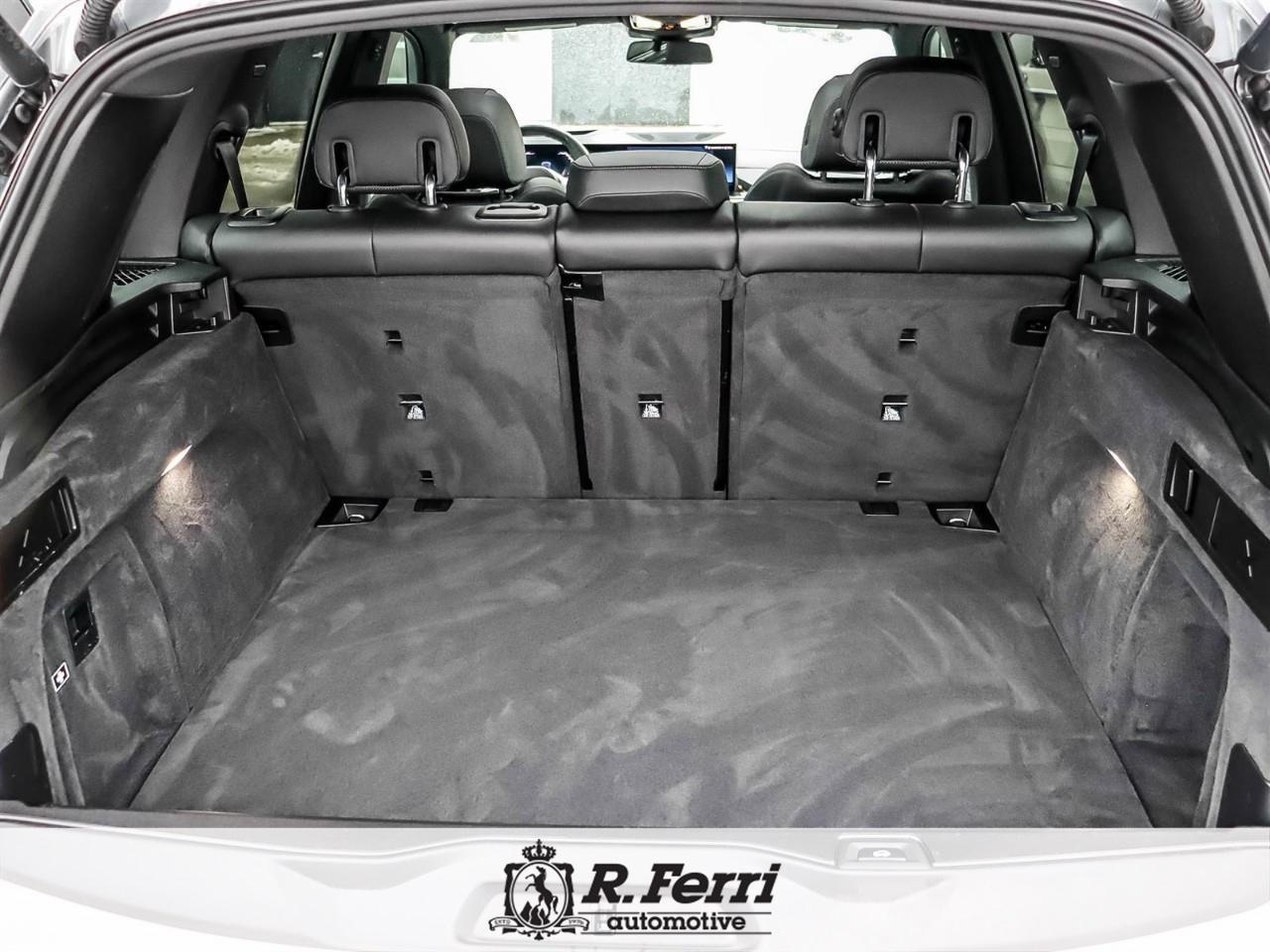 2024 BMW X5 xDrive40i 4dr All-Wheel Drive Sports Activity Vehicle Photo