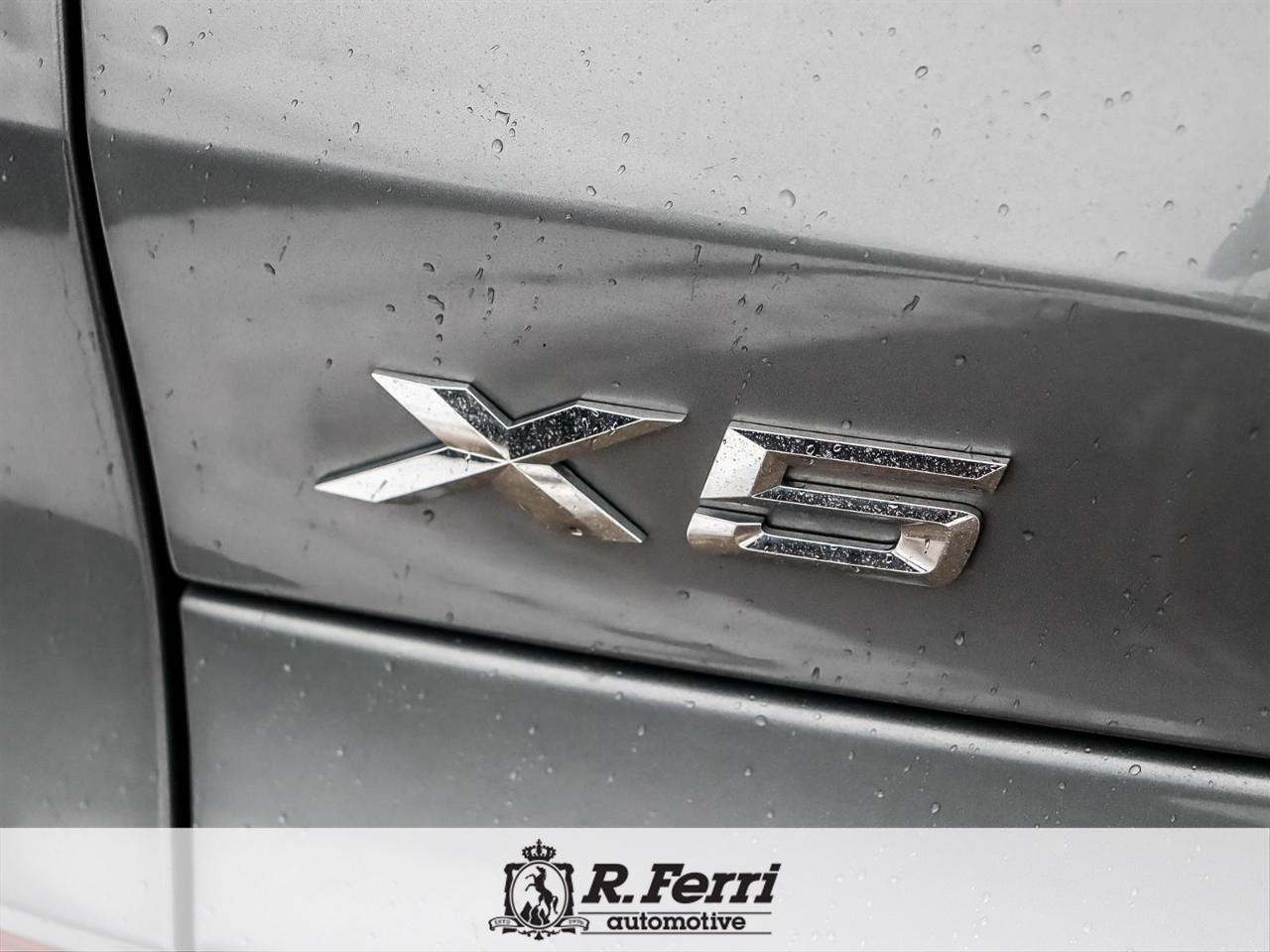 2024 BMW X5 xDrive40i 4dr All-Wheel Drive Sports Activity Vehicle Photo