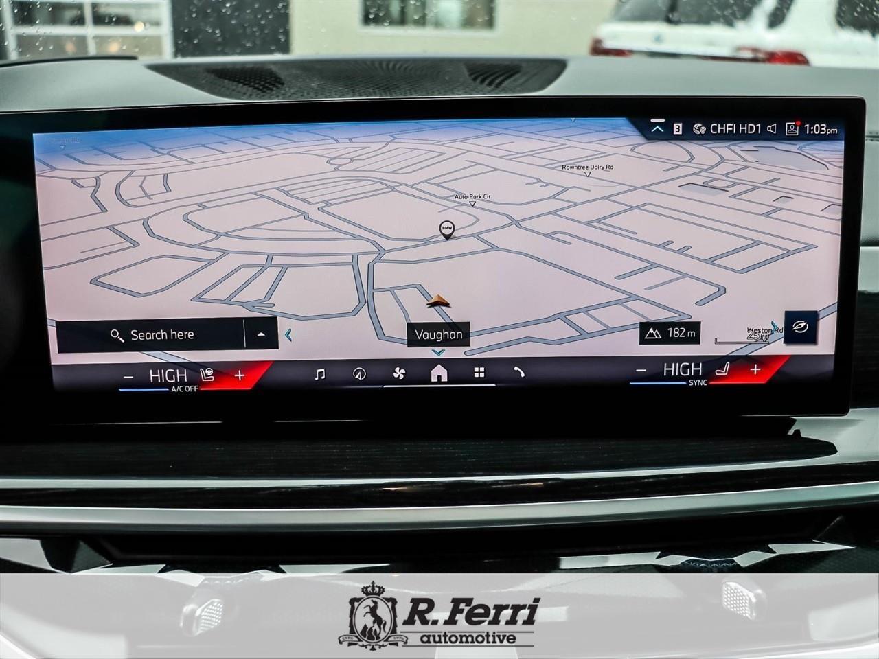 2024 BMW X5 xDrive40i 4dr All-Wheel Drive Sports Activity Vehicle Photo